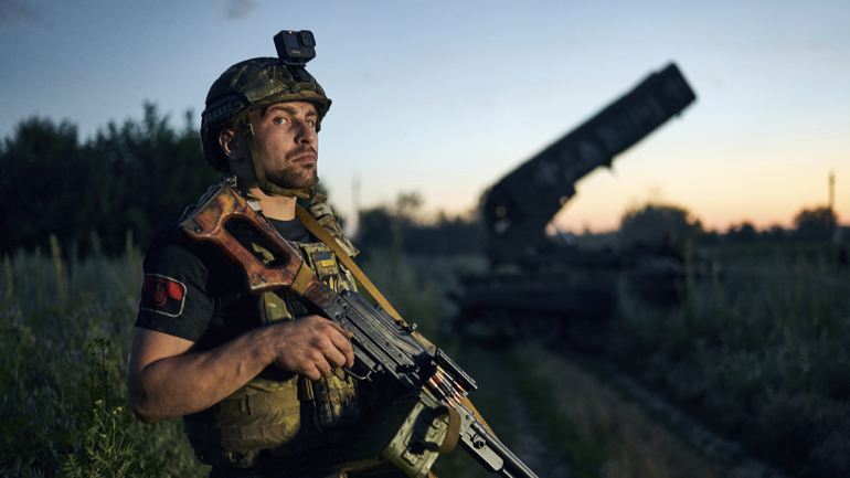 Ο επικεφαλής του ΟΗΕ για τα ανθρώπινα δικαιώματα καλεί τη Ρωσία να σεβαστεί το ανθρωπιστικό δίκαιο στην Ουκρανία